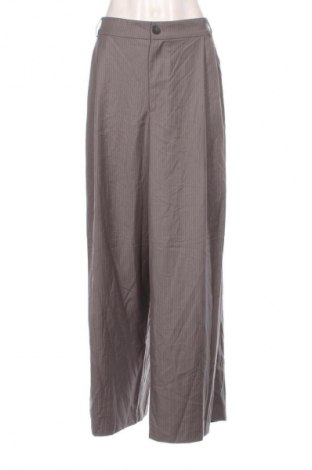 Pantaloni de femei Zara, Mărime XL, Culoare Multicolor, Preț 75,99 Lei