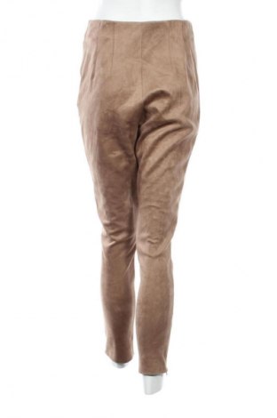 Damenhose Zara, Größe M, Farbe Beige, Preis € 11,99