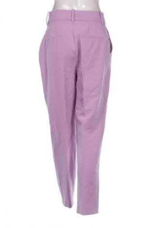 Női nadrág Zara, Méret M, Szín Lila, Ár 5 249 Ft