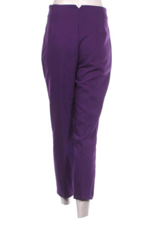 Damenhose Zara, Größe S, Farbe Lila, Preis € 15,99