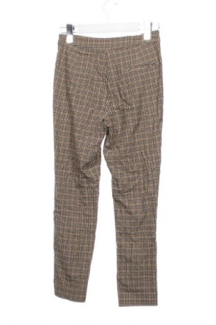 Γυναικείο παντελόνι Zara, Μέγεθος XS, Χρώμα Πολύχρωμο, Τιμή 6,99 €