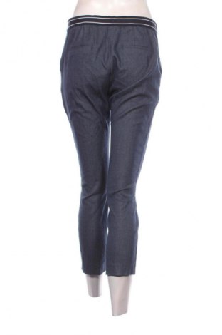 Női nadrág Zara, Méret L, Szín Kék, Ár 4 869 Ft