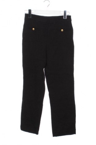 Damenhose Zara, Größe XS, Farbe Schwarz, Preis € 11,99