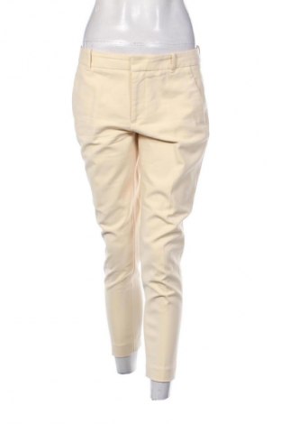 Damenhose Zara, Größe L, Farbe Gelb, Preis € 13,81