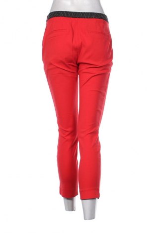 Női nadrág Zara, Méret M, Szín Piros, Ár 5 705 Ft