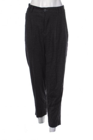 Pantaloni de femei Zara, Mărime L, Culoare Multicolor, Preț 79,99 Lei