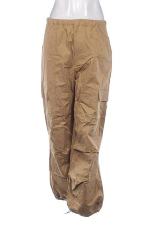 Női nadrág Zara, Méret M, Szín Barna, Ár 9 219 Ft