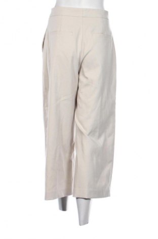 Női nadrág Zara, Méret S, Szín Ekrü
, Ár 5 785 Ft