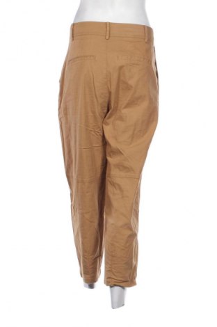 Női nadrág Zara, Méret M, Szín Barna, Ár 5 389 Ft