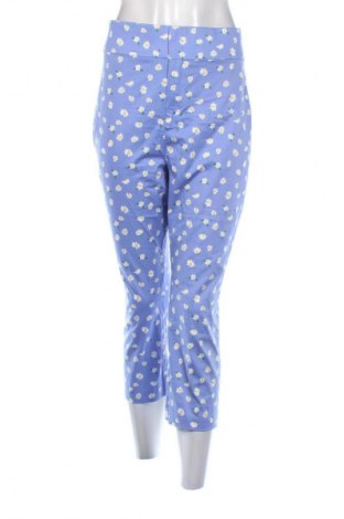 Női nadrág Zara, Méret L, Szín Sokszínű, Ár 5 632 Ft