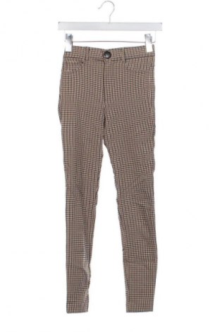 Damenhose Zara, Größe XS, Farbe Mehrfarbig, Preis € 14,00
