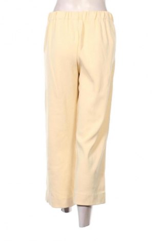 Női nadrág Zara, Méret L, Szín Bézs, Ár 4 289 Ft