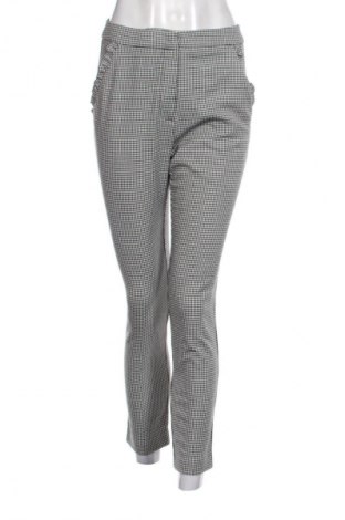 Damskie spodnie Zara, Rozmiar S, Kolor Kolorowy, Cena 37,99 zł