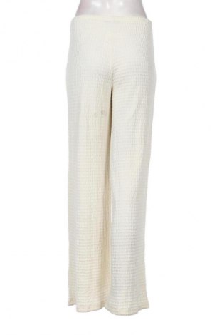 Női nadrág Zara, Méret M, Szín Ekrü
, Ár 4 329 Ft