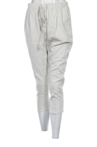 Női nadrág Zara, Méret M, Szín Bézs, Ár 4 219 Ft