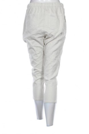 Női nadrág Zara, Méret M, Szín Bézs, Ár 4 219 Ft