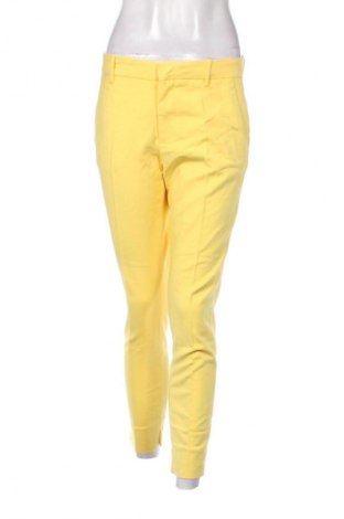 Női nadrág Zara, Méret XL, Szín Sárga, Ár 5 707 Ft