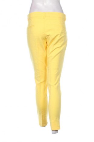 Női nadrág Zara, Méret XL, Szín Sárga, Ár 5 707 Ft