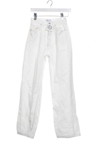 Női nadrág Zara, Méret XXS, Szín Fehér, Ár 5 785 Ft