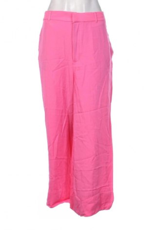 Damenhose Zara, Größe XL, Farbe Rosa, Preis € 14,00