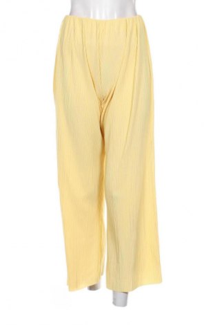 Női nadrág Zara, Méret S, Szín Sárga, Ár 8 041 Ft