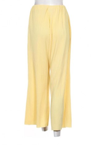 Női nadrág Zara, Méret S, Szín Sárga, Ár 8 041 Ft