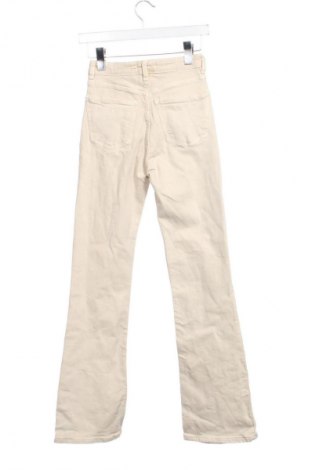 Női nadrág Zara, Méret XS, Szín Bézs, Ár 9 913 Ft