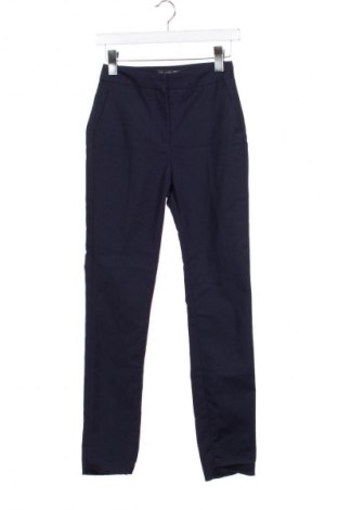Damenhose Zara, Größe XS, Farbe Blau, Preis € 14,00