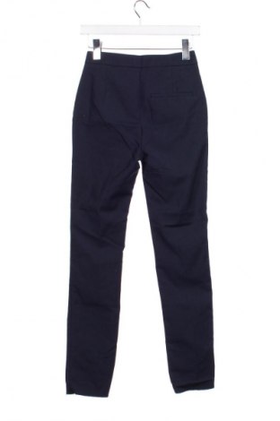 Damenhose Zara, Größe XS, Farbe Blau, Preis € 14,00