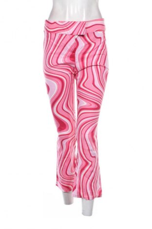 Damenhose Zara, Größe S, Farbe Mehrfarbig, Preis € 31,65