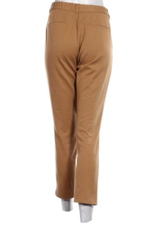 Damenhose Zara, Größe L, Farbe Braun, Preis € 13,81