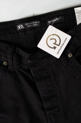 Damenhose Zara, Größe L, Farbe Schwarz, Preis € 12,99