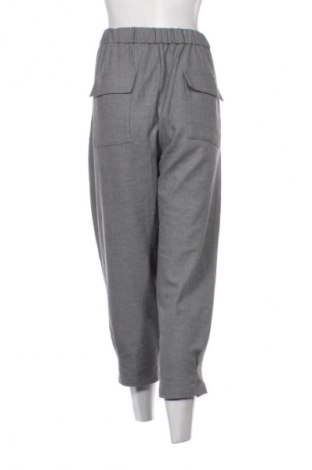 Damenhose Zara, Größe XL, Farbe Grau, Preis € 14,00