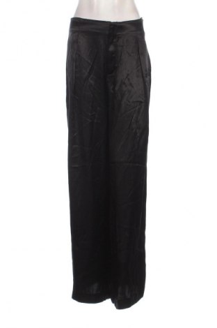 Дамски панталон Zara, Размер L, Цвят Черен, Цена 32,00 €