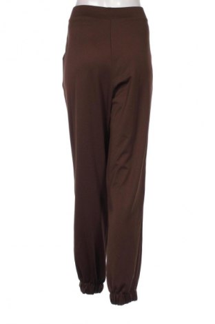 Damenhose Zara, Größe L, Farbe Braun, Preis € 13,99