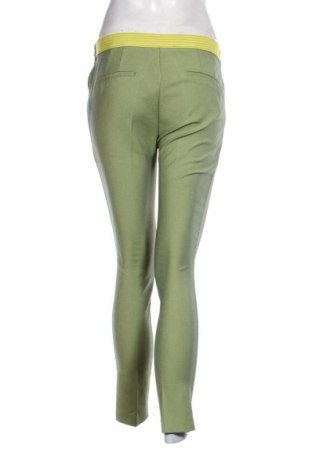 Női nadrág Zara, Méret S, Szín Zöld, Ár 5 549 Ft