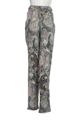 Damenhose Zara, Größe S, Farbe Mehrfarbig, Preis € 13,81