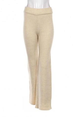 Damenhose Zara, Größe M, Farbe Beige, Preis € 32,00