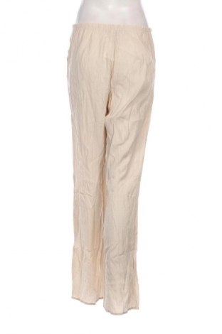 Damenhose Zara, Größe S, Farbe Ecru, Preis € 13,81