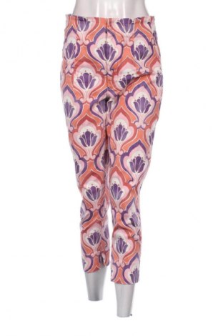 Dámské kalhoty  Zara, Velikost M, Barva Vícebarevné, Cena  397,00 Kč