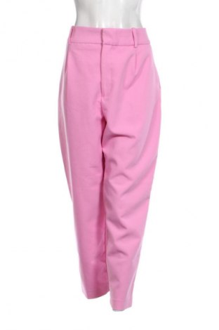 Damenhose Zara, Größe M, Farbe Rosa, Preis 12,99 €