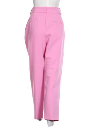 Damenhose Zara, Größe M, Farbe Rosa, Preis 12,99 €