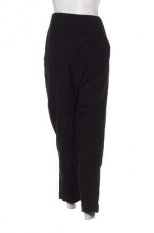 Damenhose Zara, Größe 3XL, Farbe Schwarz, Preis € 13,81