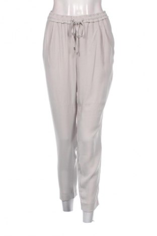 Дамски панталон Zara, Размер S, Цвят Сив, Цена 13,29 €