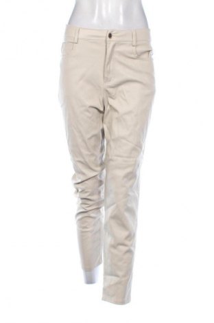 Damenhose Zara, Größe M, Farbe Beige, Preis € 13,99