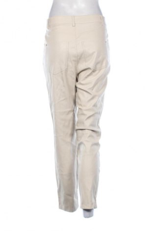 Damenhose Zara, Größe M, Farbe Beige, Preis € 13,99