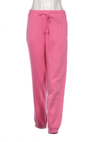 Dámske nohavice Zara, Veľkosť S, Farba Ružová, Cena  13,81 €