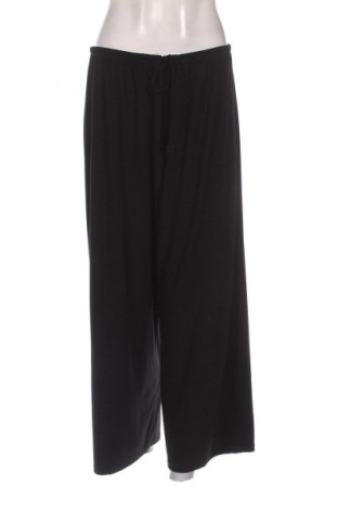 Damskie spodnie Zara, Rozmiar XL, Kolor Czarny, Cena 75,02 zł