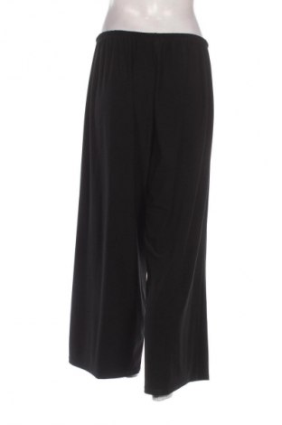 Damskie spodnie Zara, Rozmiar XL, Kolor Czarny, Cena 75,02 zł