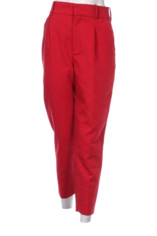 Női nadrág Zara, Méret S, Szín Piros, Ár 4 849 Ft